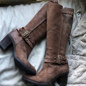 Born Boots